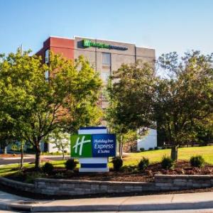 Holiday Inn Express Blacksburg by IHG