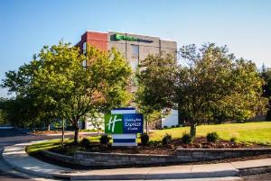 Holiday Inn Express Blacksburg, an IHG Hotel, Blacksburg
