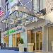 Holiday Inn Express New York City-Wall Street an IHG Hotel