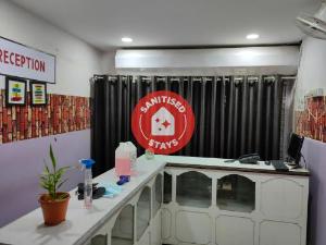 SPOT ON 82099 Hotel Baba, Deoghar