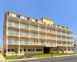 Gateway Hotel & Suites, Ascend Hotel Collection, Ocean City
