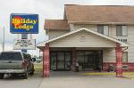 Strauss Kansas Hotels - Holiday Lodge