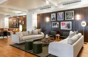 Hutton Hotel, Nashville