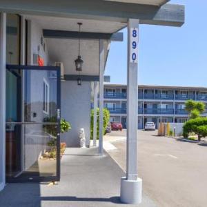 Pacific Shores Inn - Morro Bay