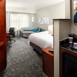 Hotels near Scottish Rite Cathedral Reading - Courtyard by Marriott Reading Wyomissing