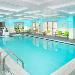 Hotels near Jiffy Lube Live - SpringHill Suites by Marriott Fairfax Fair Oaks
