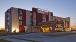 Moore Parks And Recreation Oklahoma Hotels - SpringHill Suites By Marriott Oklahoma City Moore