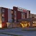 Marita Hynes Field Hotels - SpringHill Suites by Marriott Oklahoma City Moore