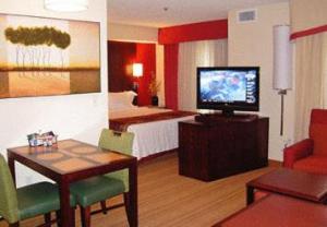 Residence Inn by Marriott Harrisonburg, Harrisonburg