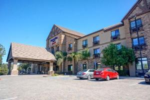 SpringHill Suites Temecula Valley Wine Country, Temecula
