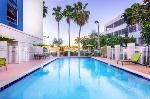 Atlantic Eastern University Florida Hotels - SpringHill Suites By Marriott Miami Airport South Blue Lagoon Area