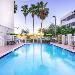 Miami Airport Convention Center Hotels - SpringHill Suites by Marriott Miami Airport South Blue Lagoon Area