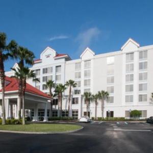 SpringHill Suites by Marriott Orlando Lake Buena Vista South