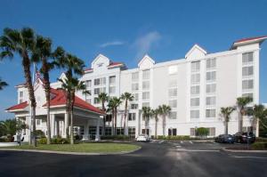SpringHill Suites by Marriott Orlando Lake Buena Vista South, Kissimmee