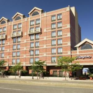 Deep Cuts Brewery Medford Hotels - Hampton Inn By Hilton Boston/Cambridge Ma