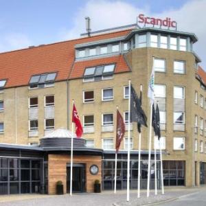 Scandic The Reef