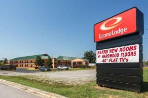 Econo Lodge - Decatur, Decatur