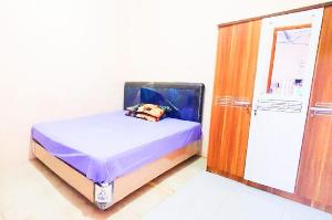 Green Kanca Syariah Guest House RedPartner, Pasuruan