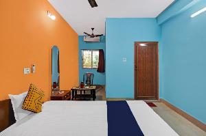 SPOT ON 81981 Emarald Inn, Digha