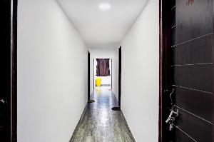 SPOT ON 81660 Hotel Pragya 3, Bhilai