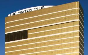 The Water Club Hotel, Atlantic City