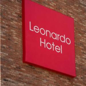 Leonardo Hotel Chester