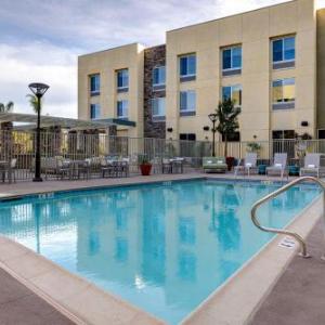 Hotels near South Coast Winery Temecula - Hilton Garden Inn Temecula