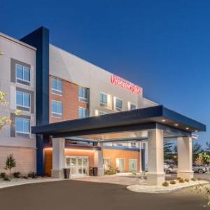 Hampton Inn by Hilton Bedford IN