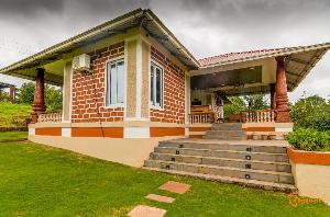 The Serene Nest, Dapoli