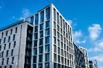 International Financial Services Center Ireland Hotels - Staycity Aparthotels City Quay