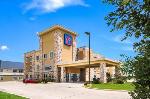 Palo Pinto Texas Hotels - Motel 6-Mineral Wells, TX