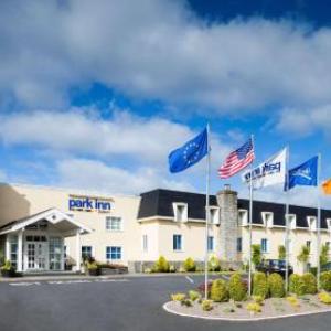 Park Inn by Radisson Shannon Airport