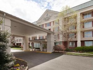 Country Inn & Suites by Radisson, Fredericksburg South (I-95), VA, Fredericksburg