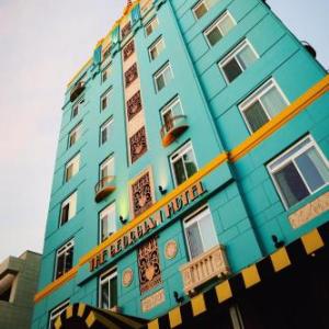 Hotels near Duke's Malibu - The Georgian Hotel