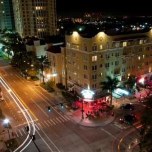 Jannus Live Hotels - Ponce De Leon Hotel