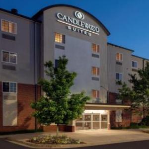 Candlewood Suites Athens