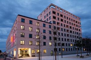Hampton By Hilton Regensburg, Regensburg