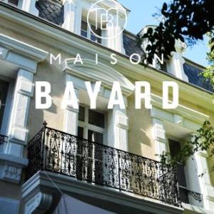 Boutique Appart'Hôtel Maison Bayard