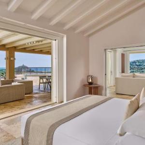 Conrad By Hilton Chia Laguna Sardinia