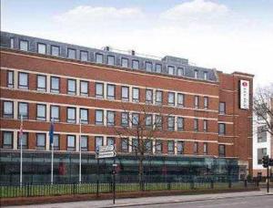 Ramada Hounslow - Heathrow East, Hounslow