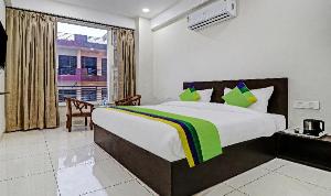 Treebo Trend Kamron Regency Sector 80, Mohali