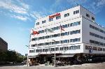 Oslo Norway Hotels - Scandic St. Olavs Plass