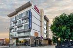 Wilcox California Hotels - Hampton Inn By Hilton & Suites Los Angeles/Hollywood, CA