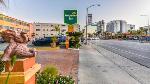 Long Beach Convention And Entertainment Ctr California Hotels - Vagabond Inn Long Beach