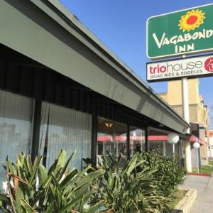 Hotels near Los Angeles Memorial Coliseum - Vagabond Inn Los Angeles at USC