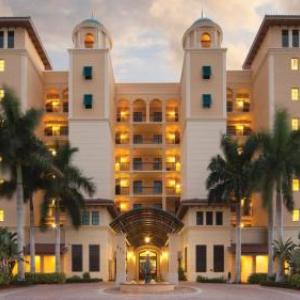 Hotels near Florida Sports Park - Holiday Inn Club Vacations Sunset Cove Resort