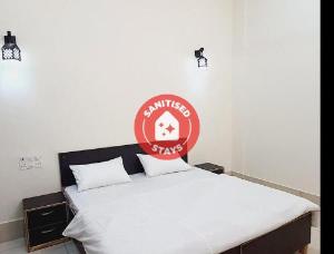 OYO 85506 Park Residency, Greater Noida