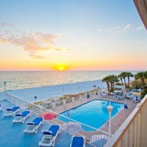 Beachside Resort Panama City Beach