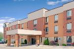 Eagle Park Illinois Hotels - Days Inn By Wyndham Downtown St. Louis