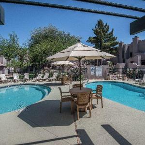Hotels near Desert Mountain - Villas Of Cave Creek